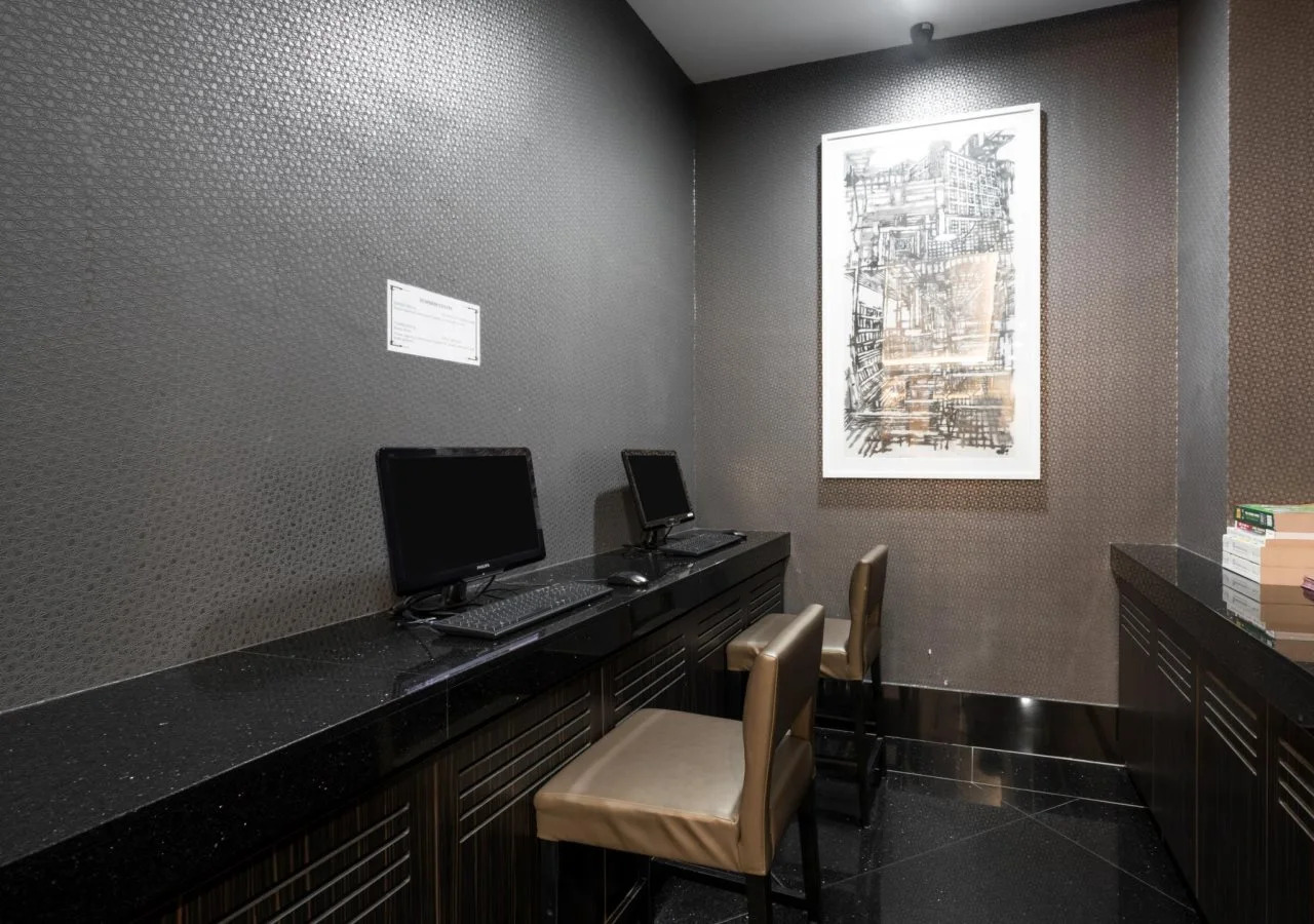 Foto - V Hotel Lavender