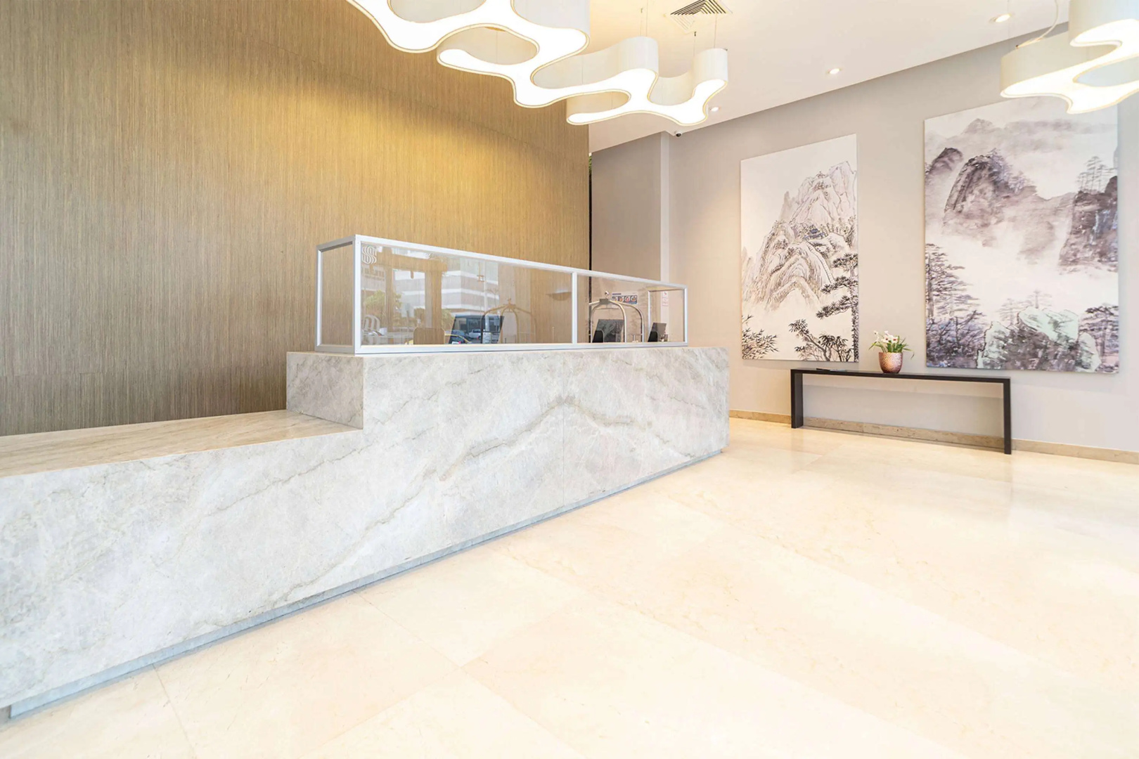 Foto - TRYP by Wyndham Guayaquil Airport