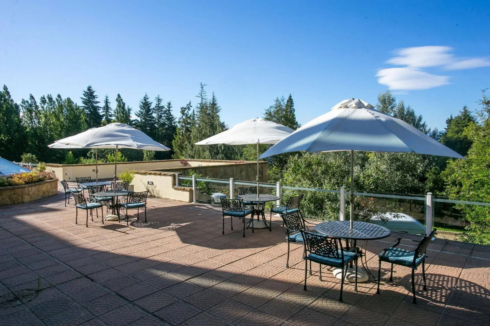 Foto - Huinid Bustillo Hotel & Spa