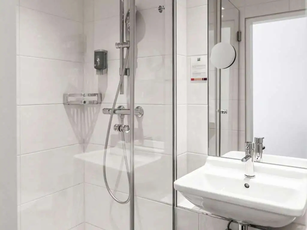 Photo - Premier Inn Stuttgart Bad Cannstatt