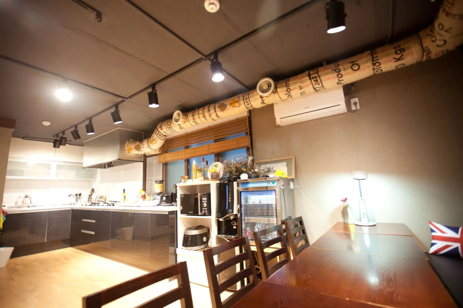 Photo - Forêt Guest House