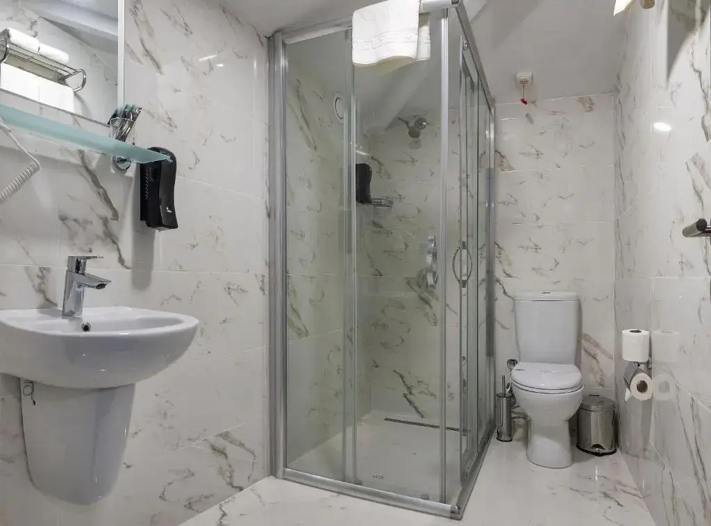 Photo - Hotel Bossuite Business