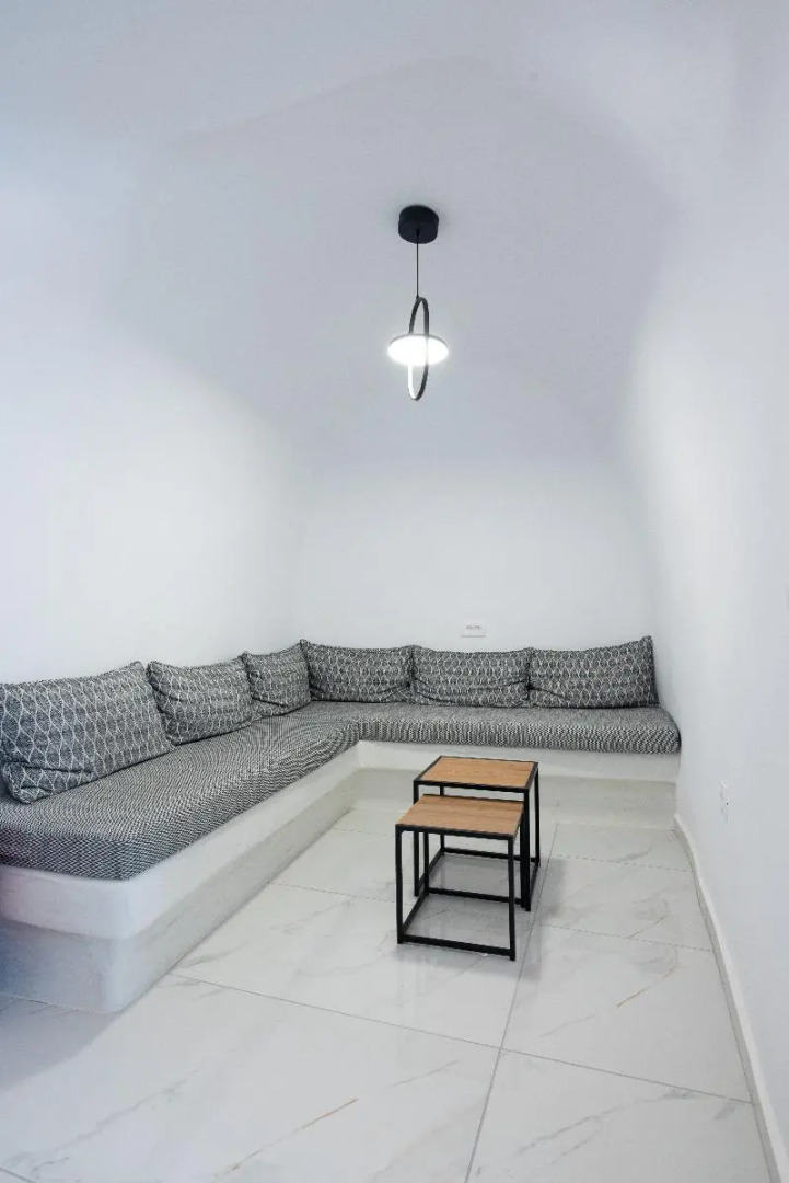 Foto - Caldera Cliff Illusion