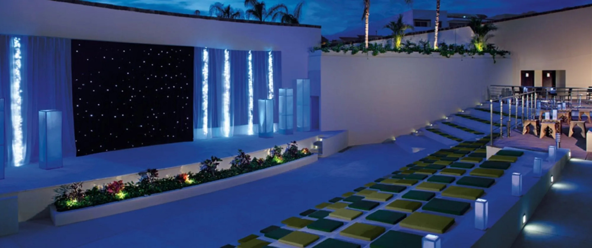 Foto - Dreams Vallarta Bay Resorts & Spa - All Inclusive