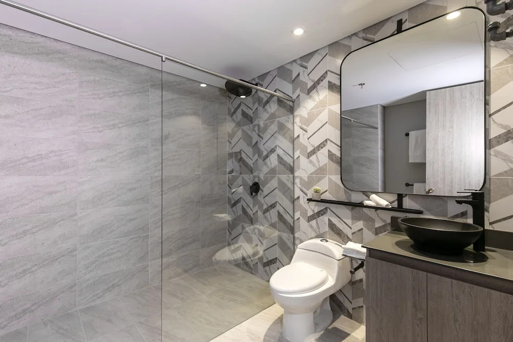 Foto - Factory Lofts Hotel