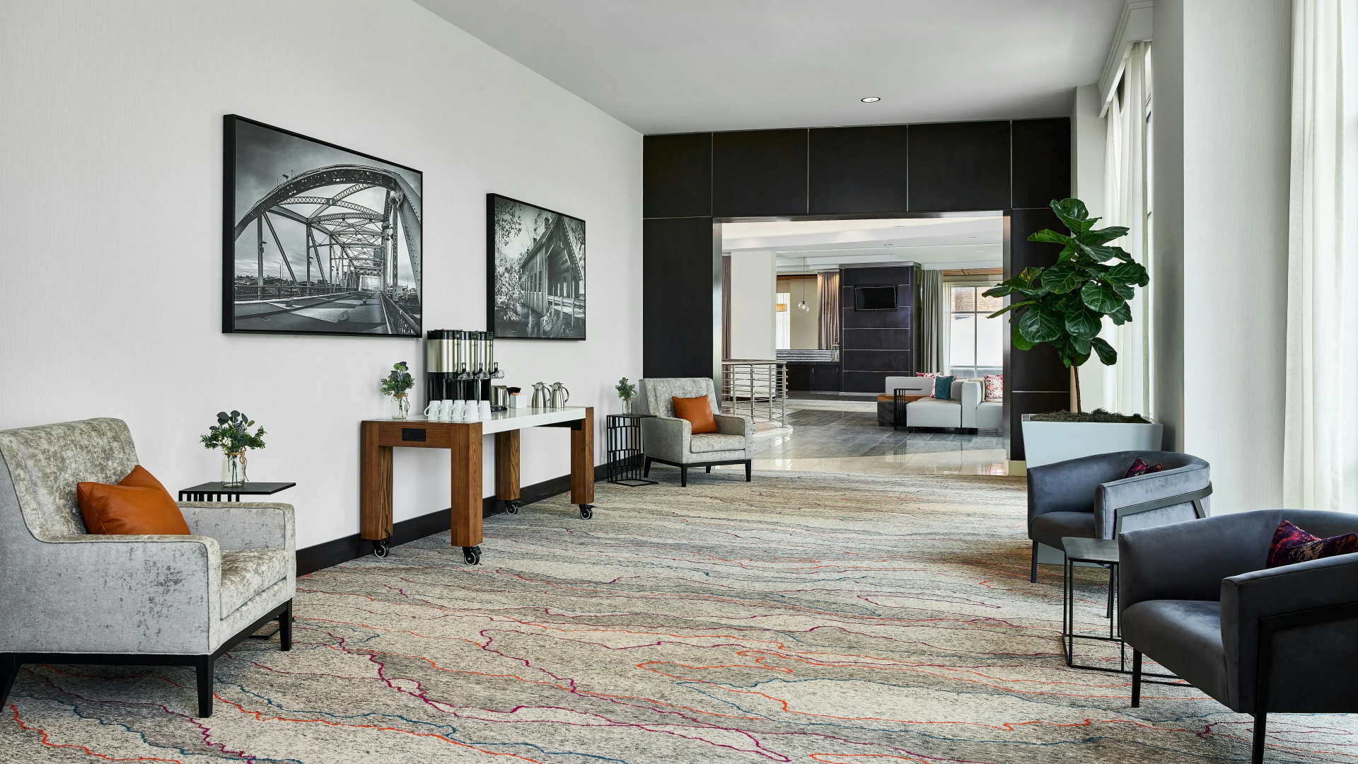 Foto - Hilton Garden Inn Nashville Downtown/Convention Center