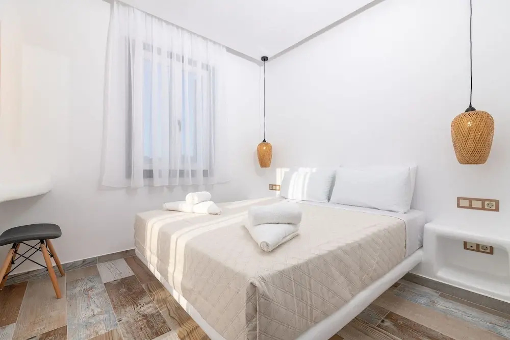 Foto - Naxian Sunset Luxury Villas