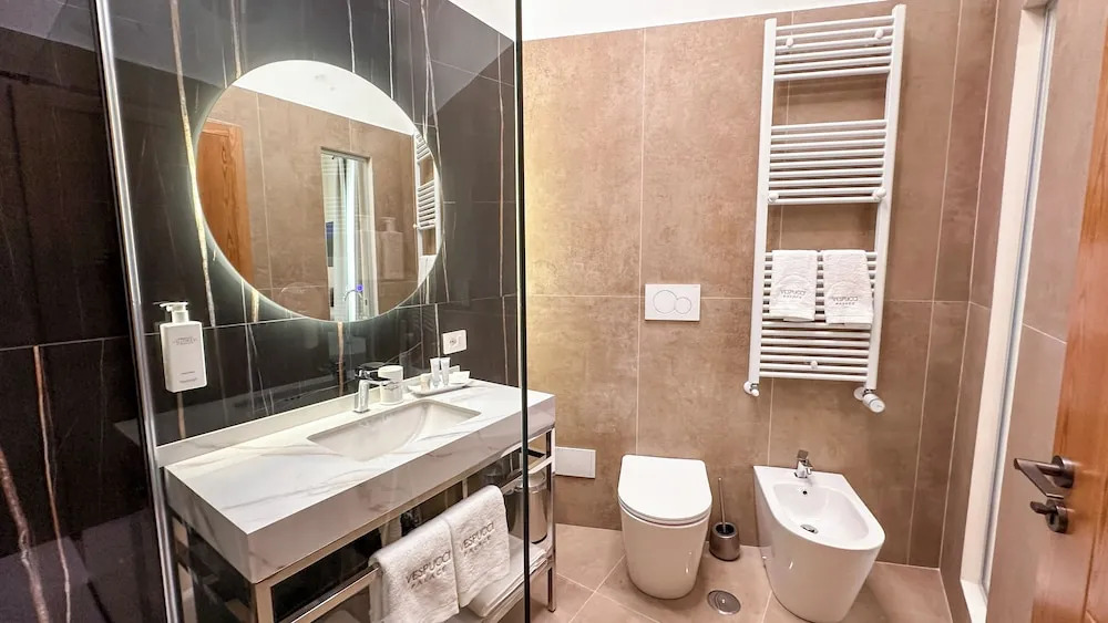 Photo - Vespucci Palace Roma