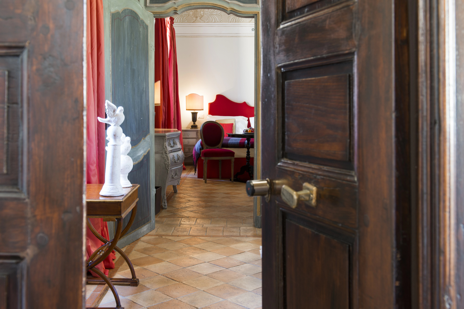Photo - Castello di Velona Resort Thermal SPA & Winery