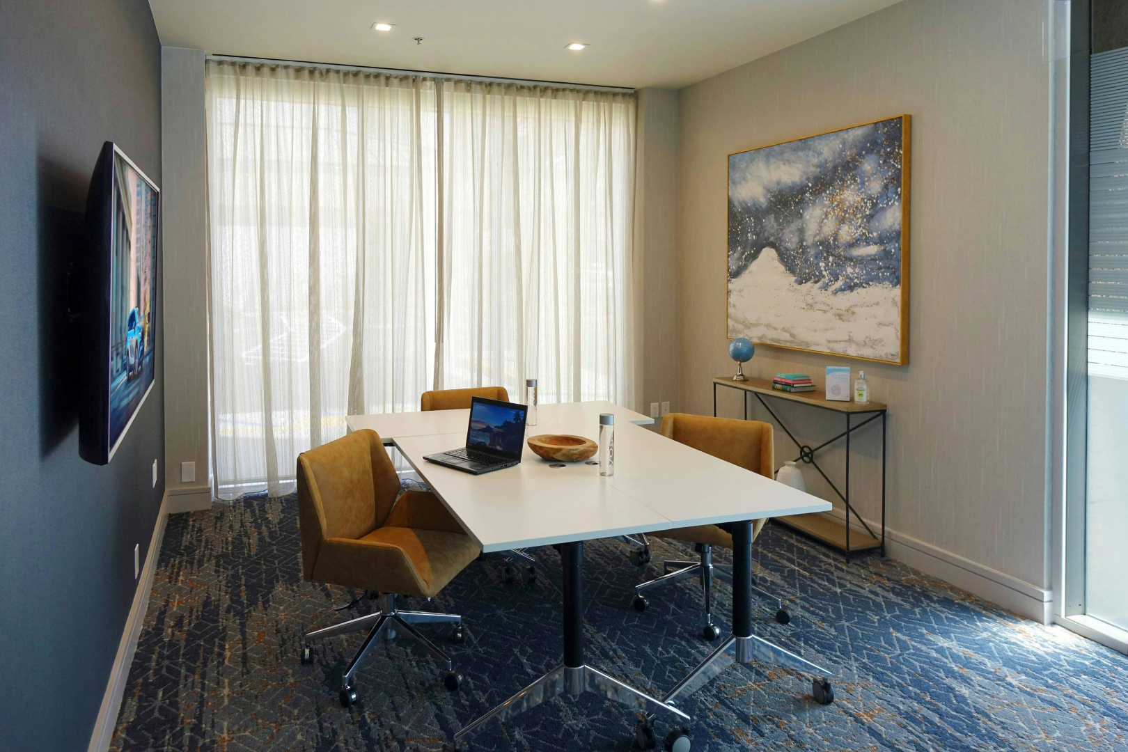 Foto - Courtyard by Marriott Los Angeles LAX/Century Boulevard