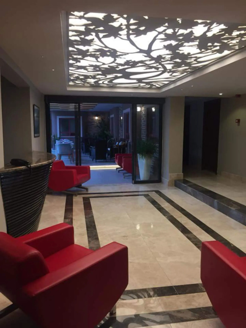 Foto - Mendos Garden Exclusive Hotel Fethiye