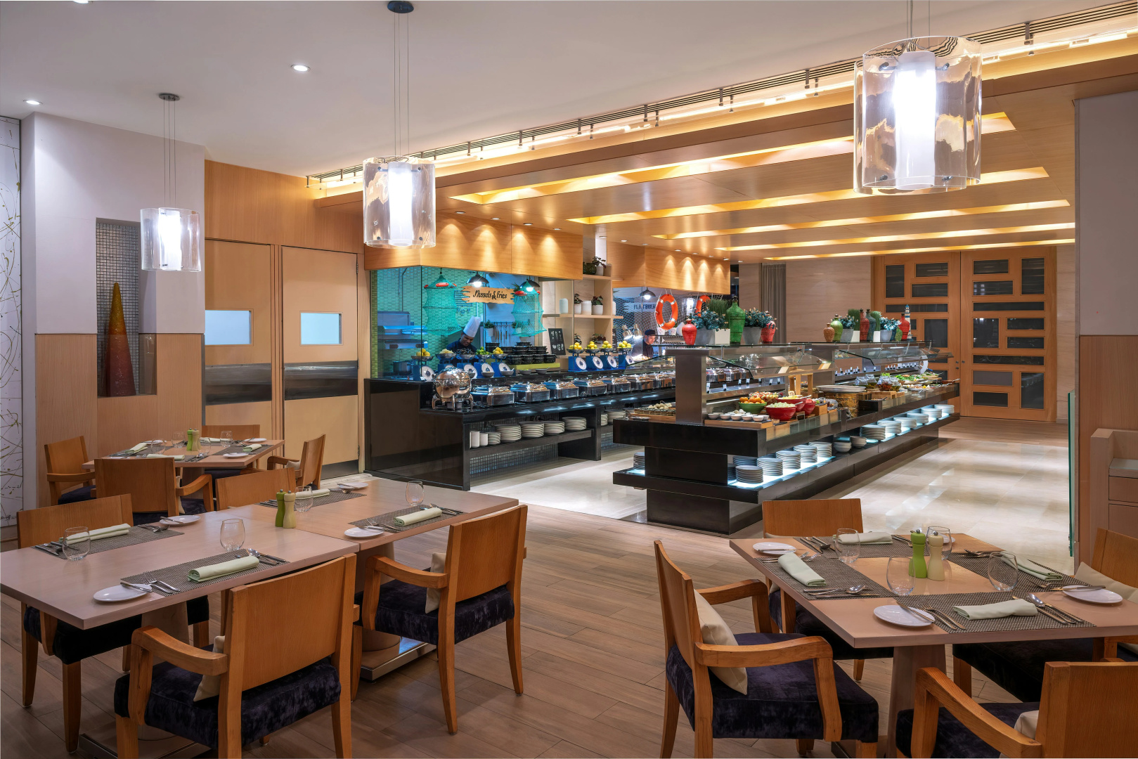 Photo - Park Rotana