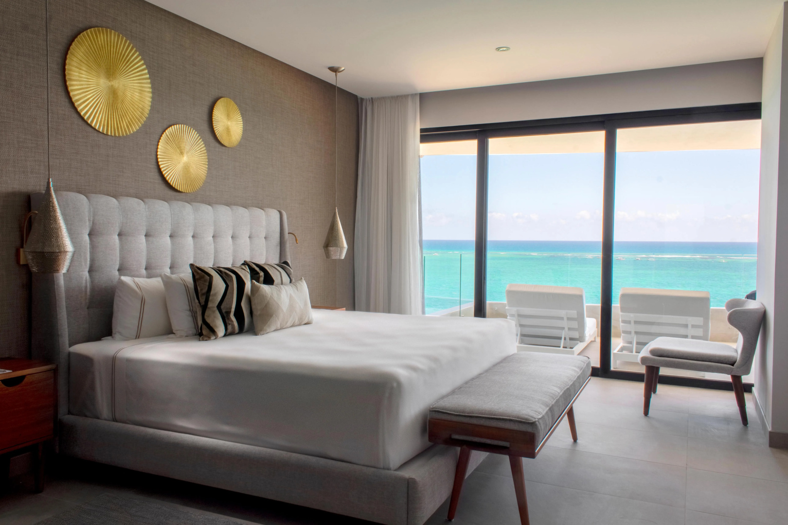 Photo - The Fives Oceanfront Riviera Maya - All Inclusive Optional
