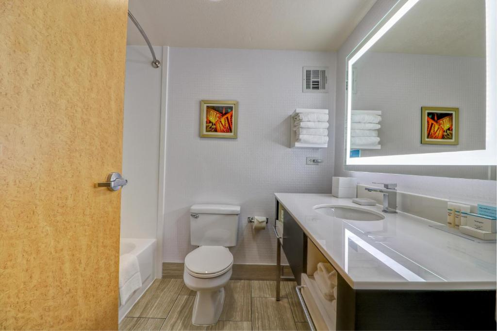 Foto - Hampton Inn Tropicana