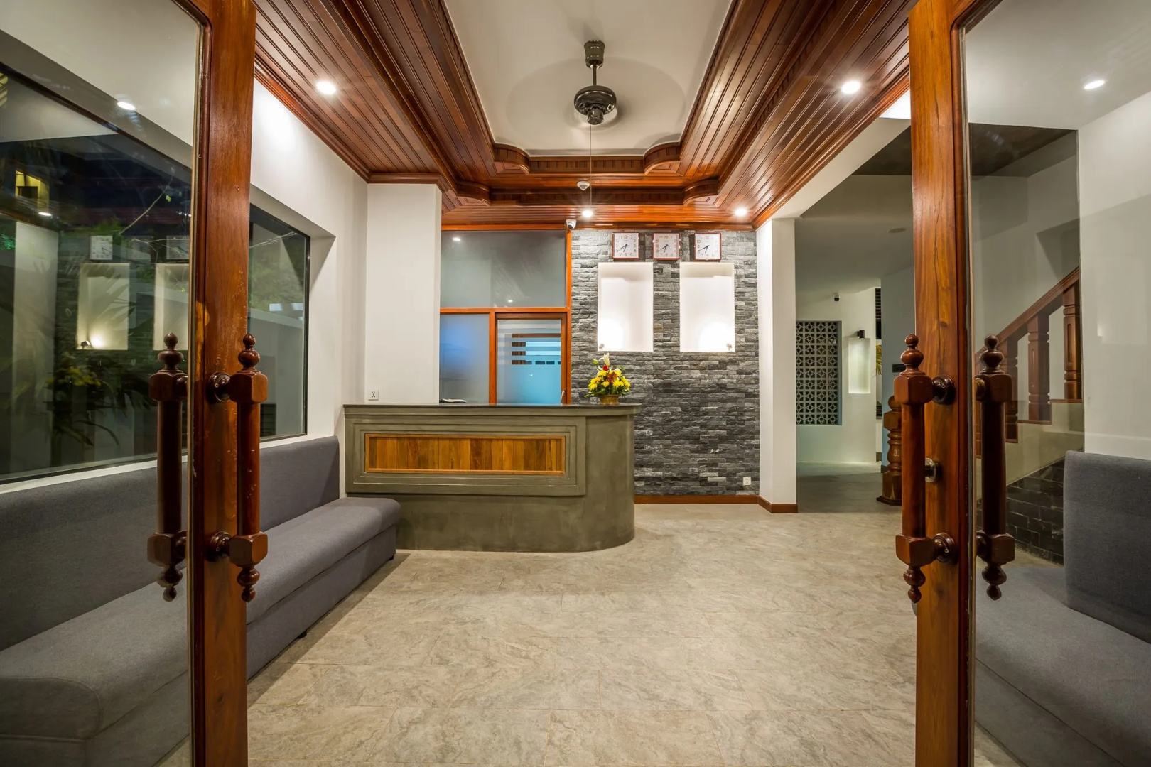 Photo - The Tito Suite Residence