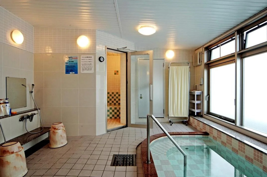 Foto - Hotel Famy Inn Kinshicho