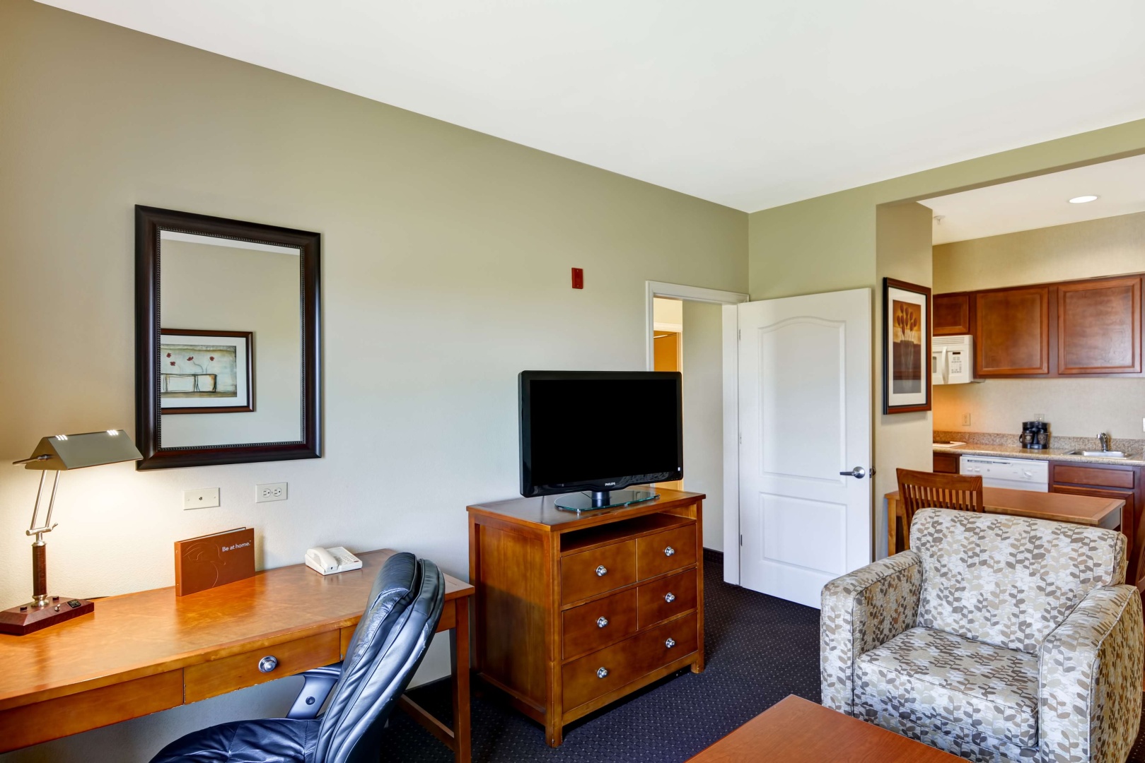 Photo - Homewood Suites Houston West Energy Corridor