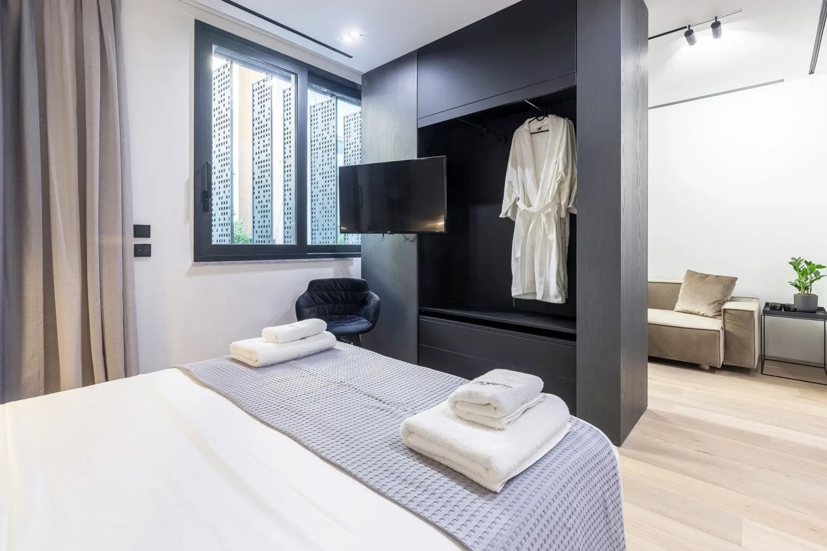Foto - The Duke Boutique Suites
