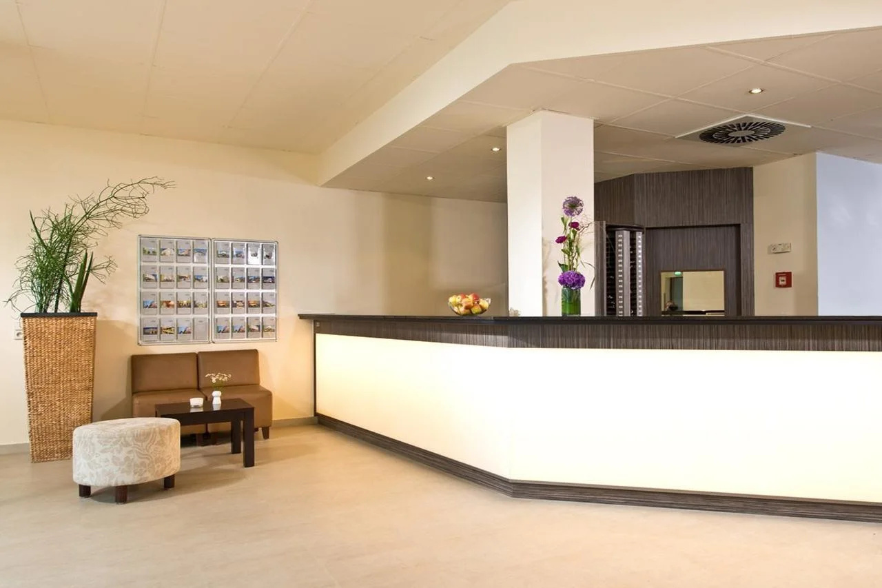 Foto - B&B HOTEL Dresden-Altstadt