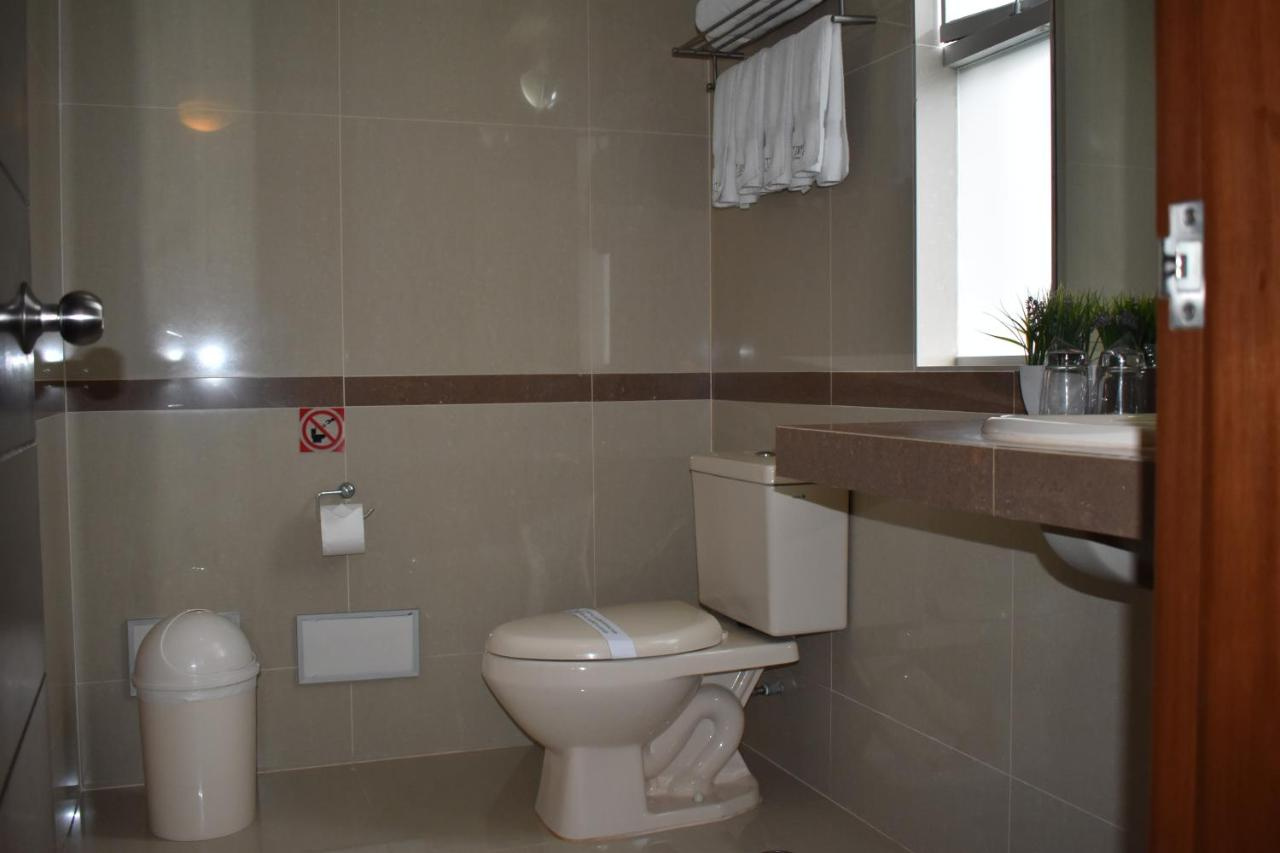 Photo - Hotel El Tambo 1