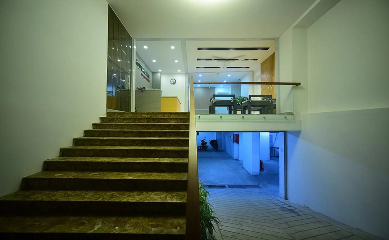 Photo - Riverside Serviced Apartments