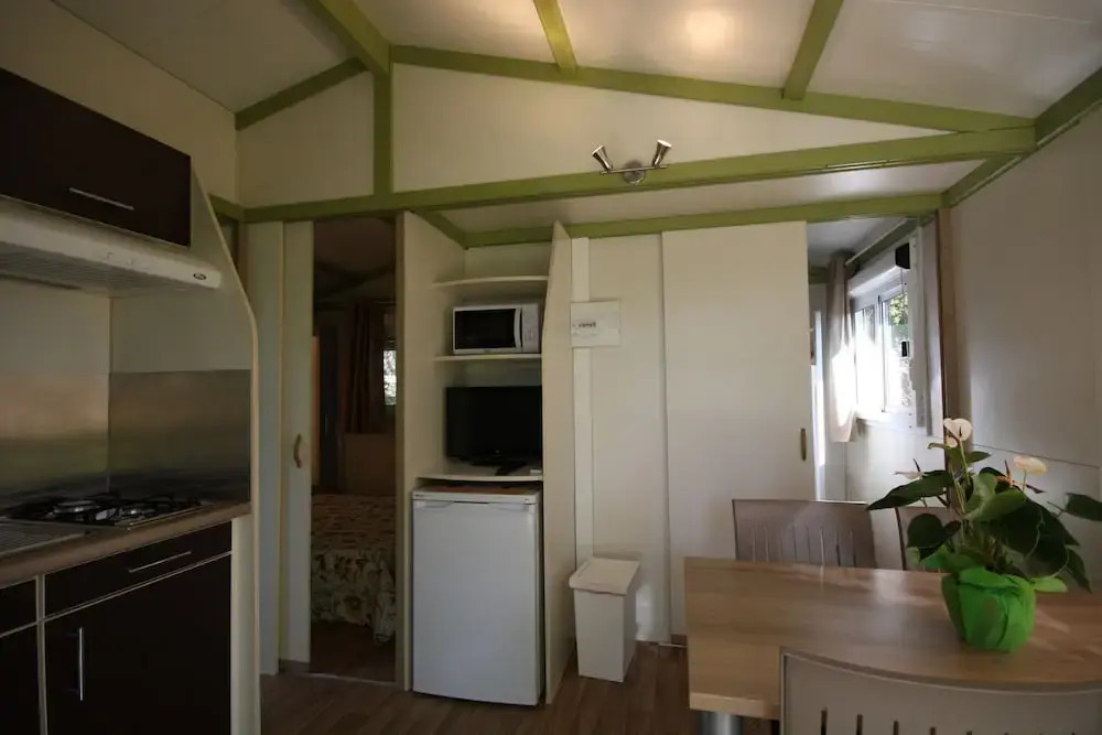 Photo - TAIGA Tarifa Valdevaqueros