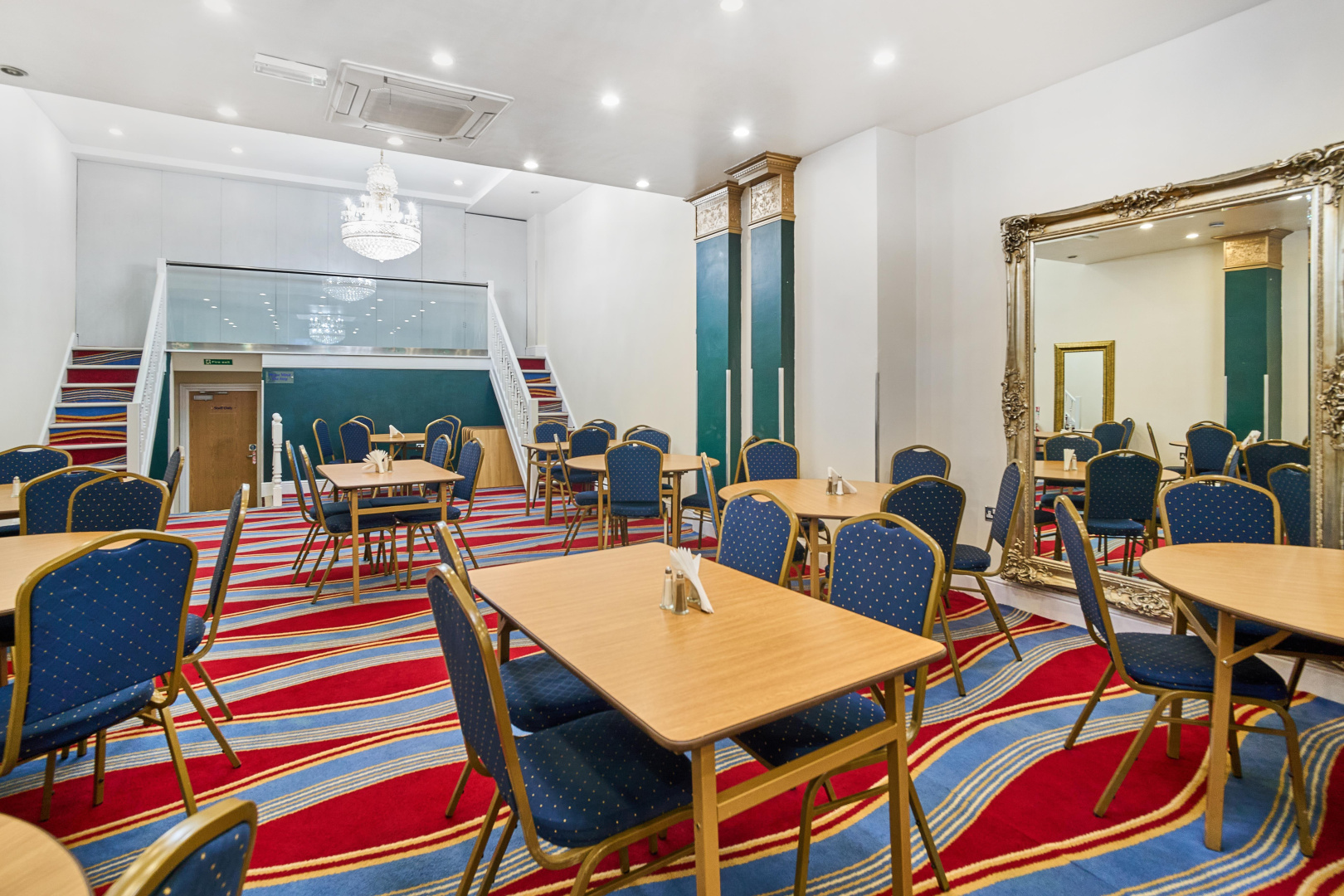 Foto - Best Western Greater London Hotel