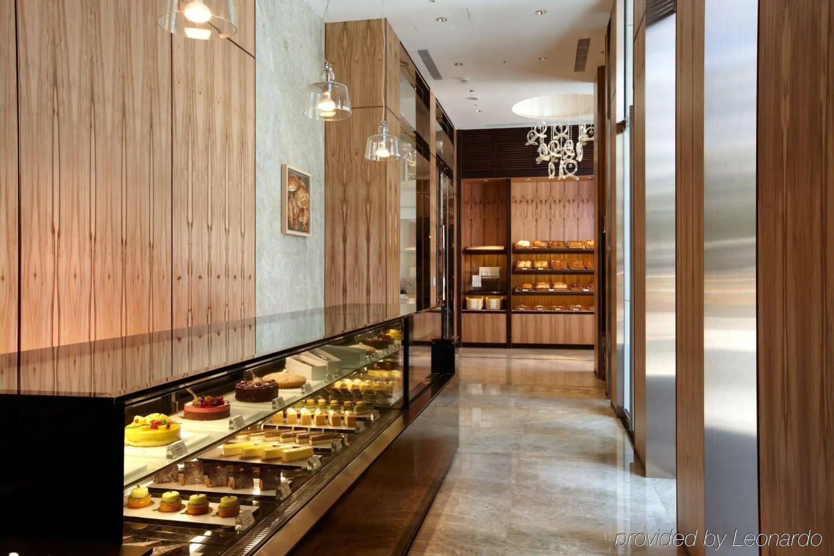 Foto - The Okura Prestige Taipei