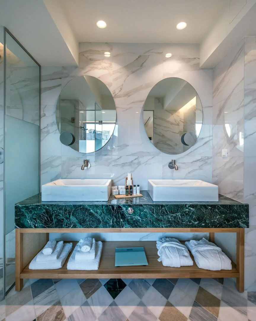 Photo - Niche Hotel Athens