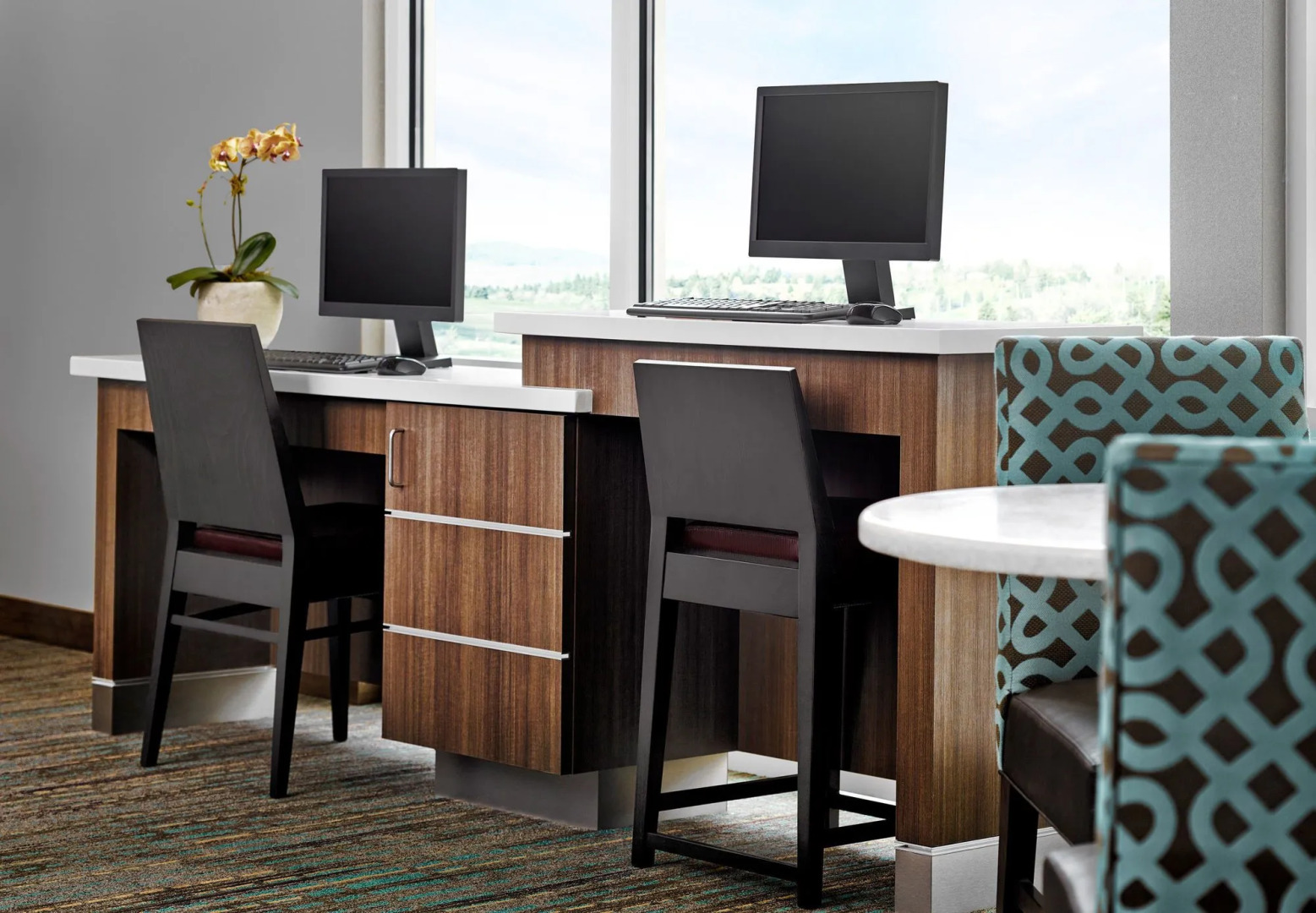 Foto - Residence Inn by Marriott Miami West/FL Turnpike