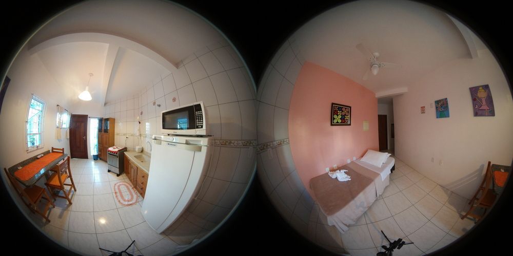 Foto - Pousada Estrela Guia