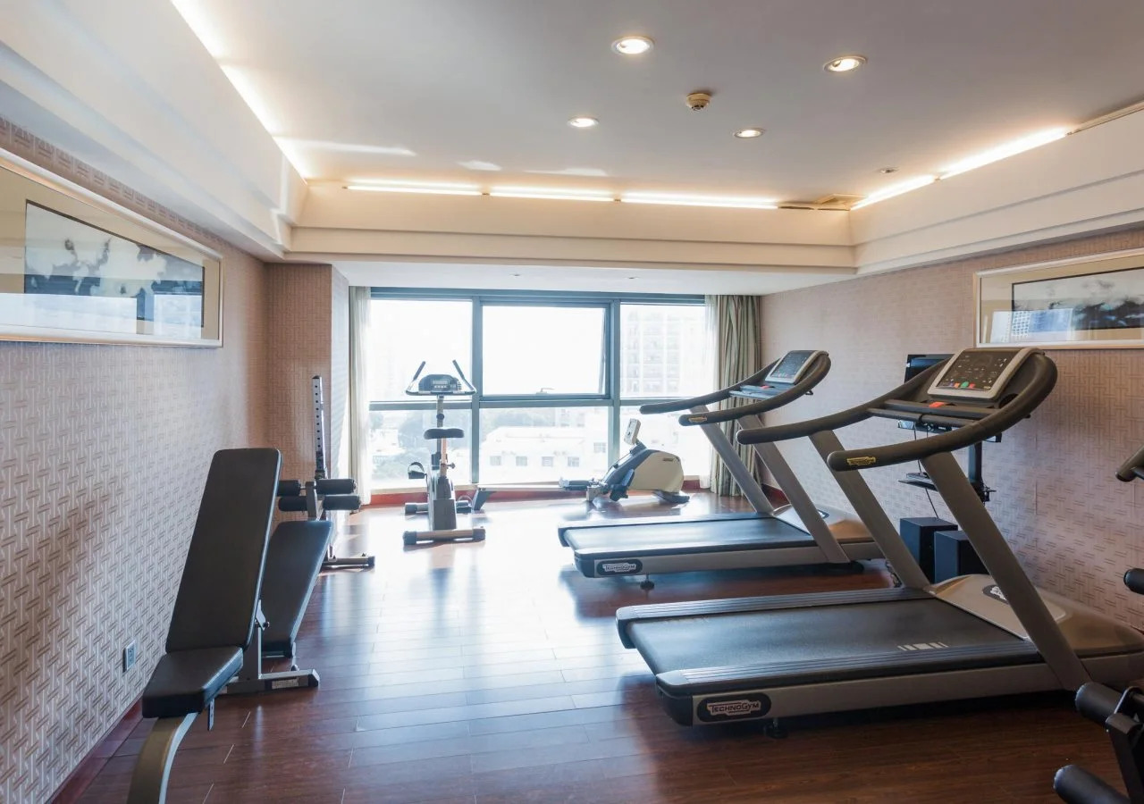 Foto - Shenzhen L.gem Hotel