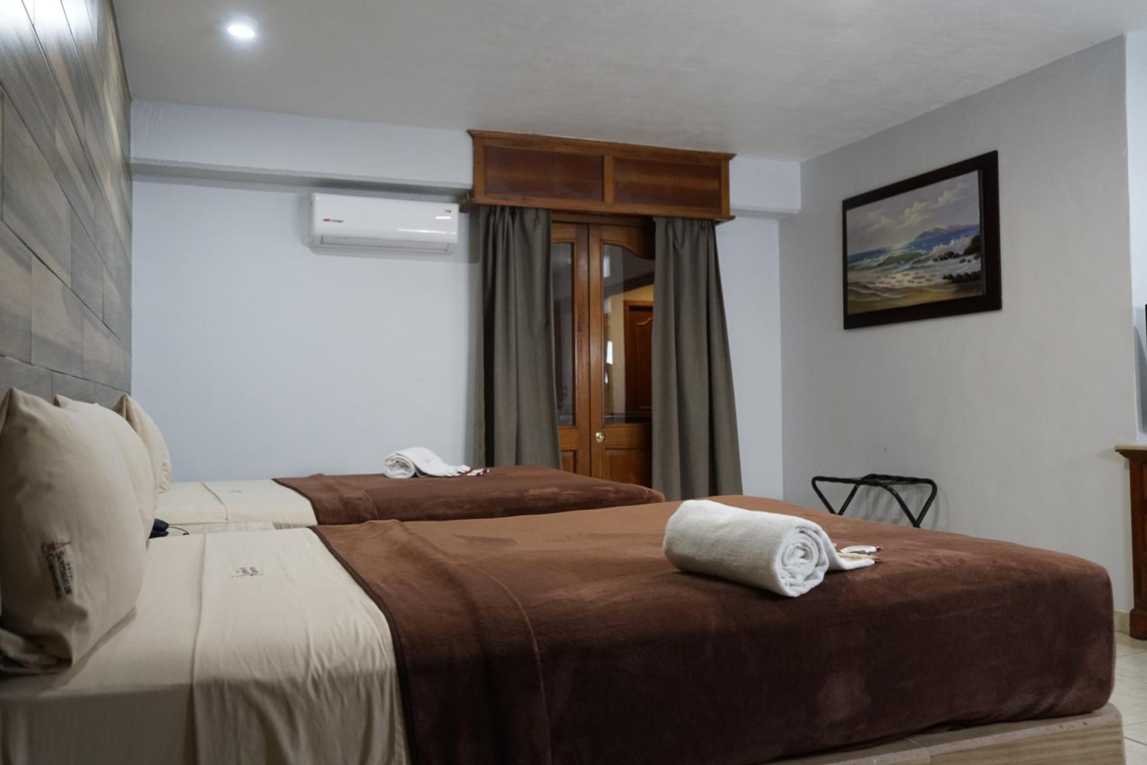 Photo - Hotel Santiago De Compostela - Guadalajara Centro Historico