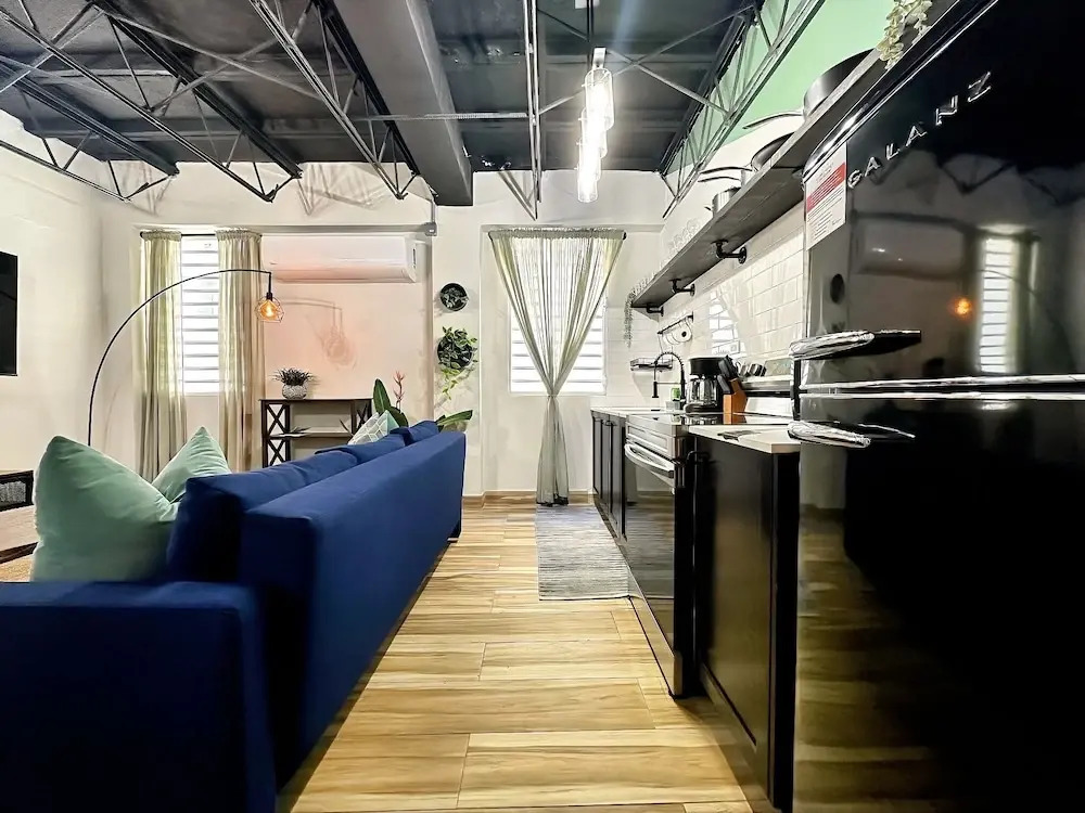 Photo - The Lofts At Santurce