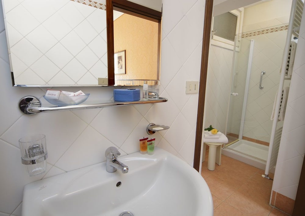 Foto - Hotel Orsaria