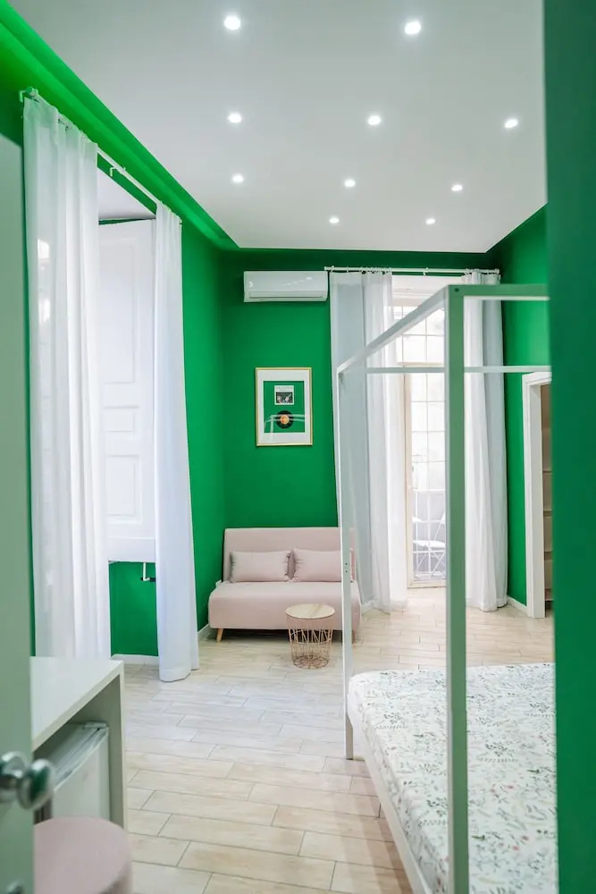 Foto - Terno Su Napoli Sanità