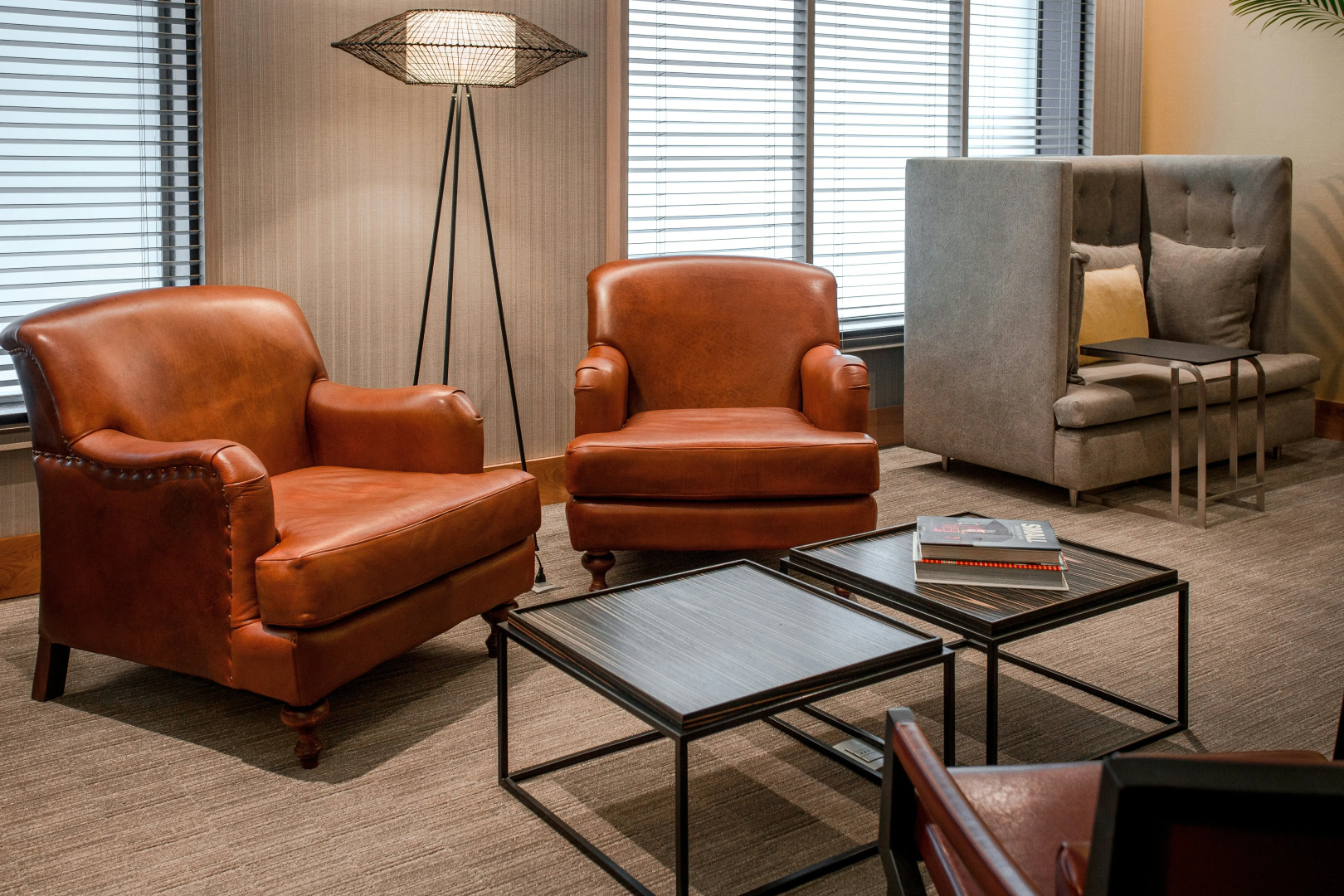Foto - DoubleTree by Hilton Santiago - Vitacura