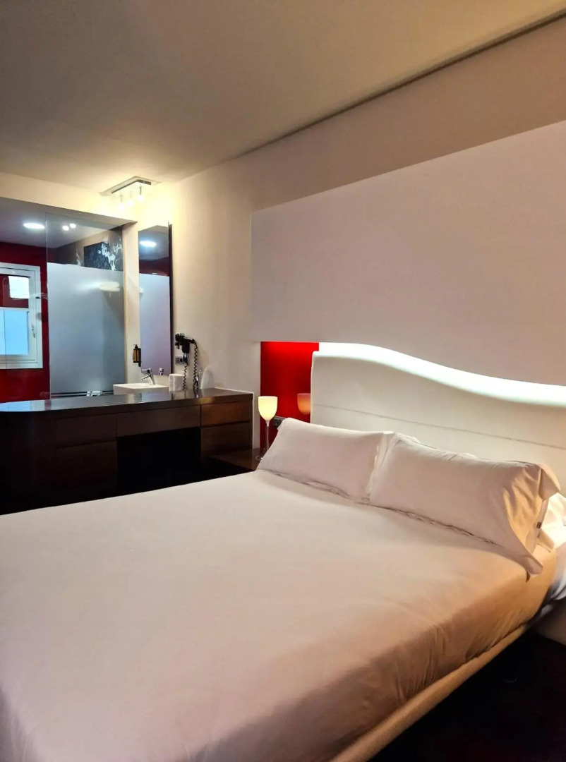 Foto - Hotel Maroa Vigo