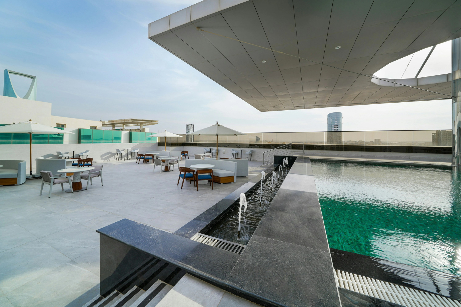 Foto - Nova M Hotel Edge By Rotana