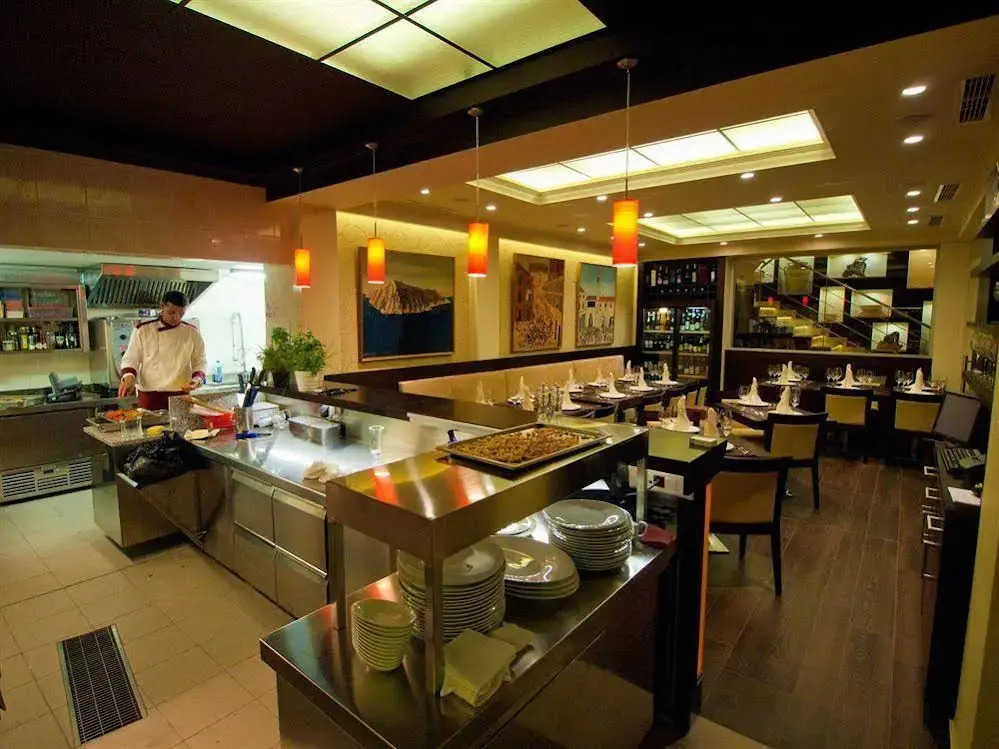 Foto - Rooms Villa Amfora Dubrovnik