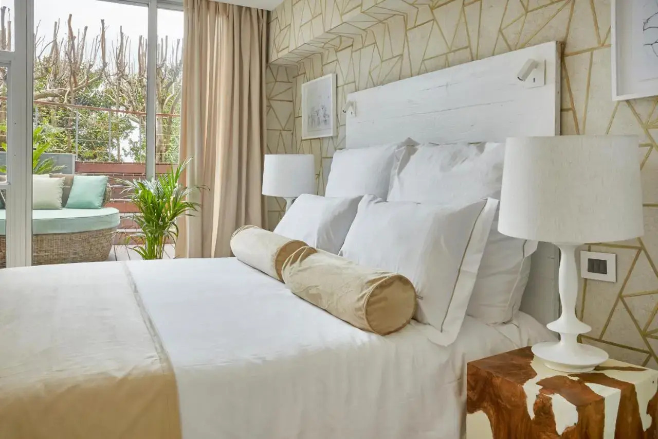 Foto - Atzaró Cape Town