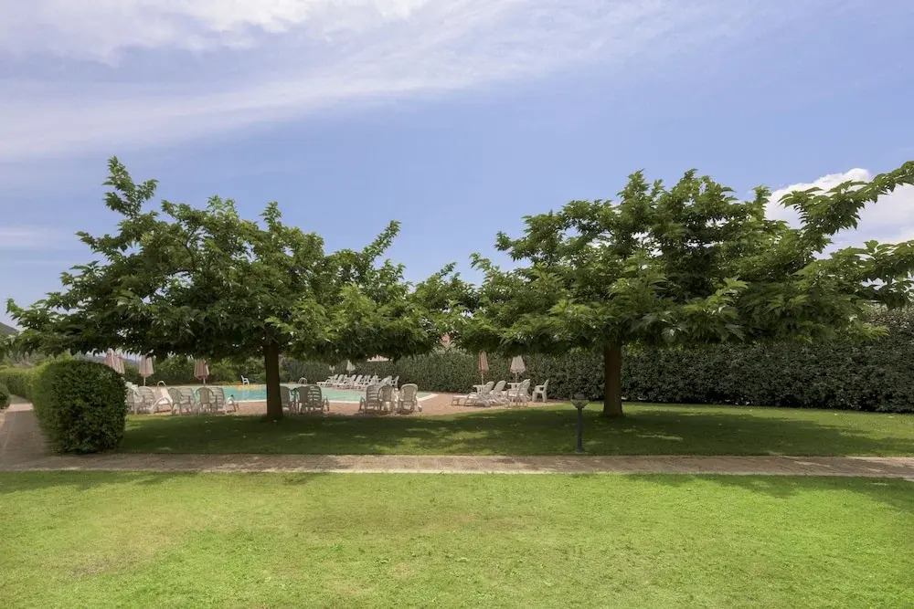 Photo - Hotel Isola Rossa