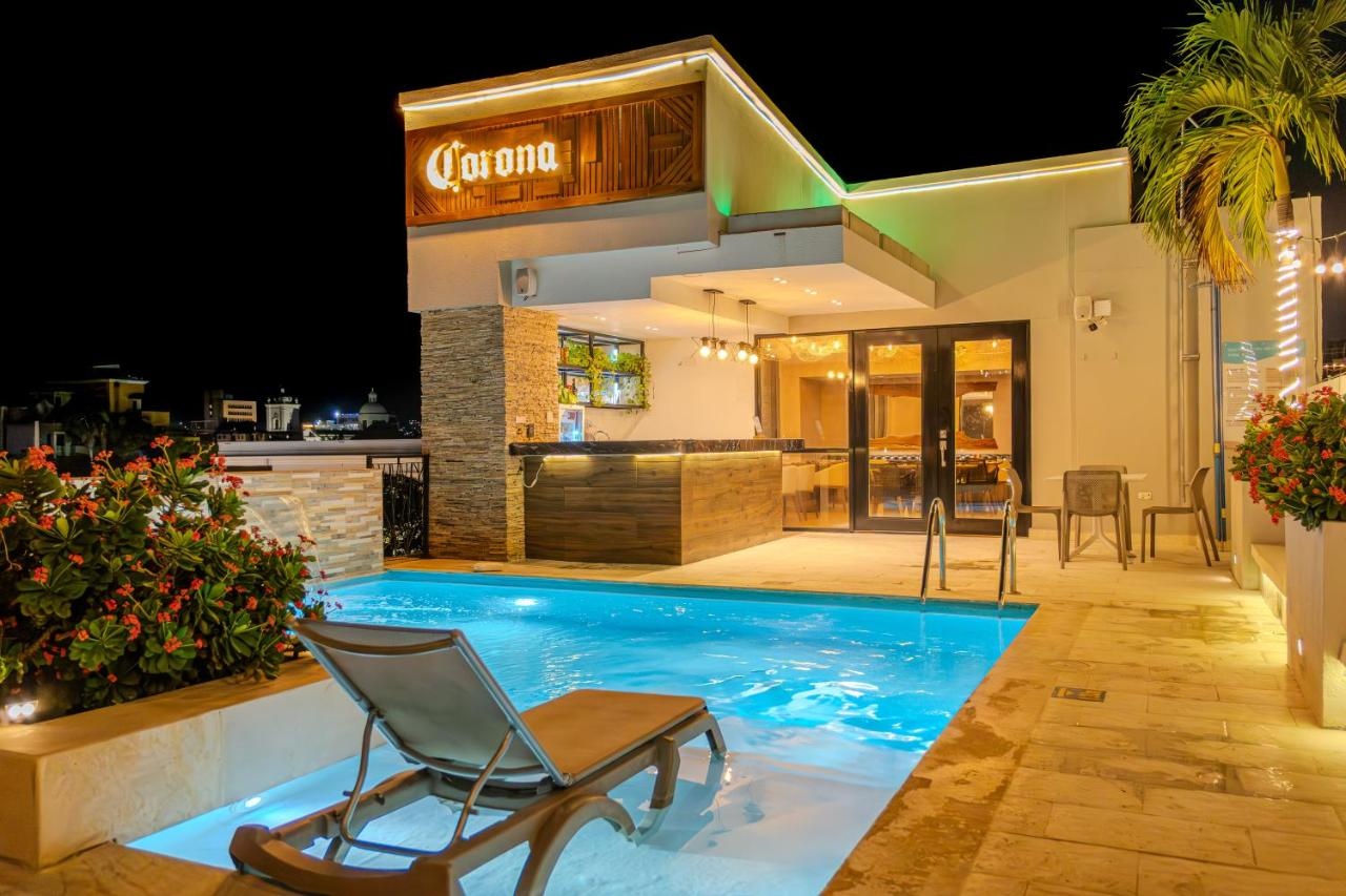 Foto - Hotel Boutique Maree