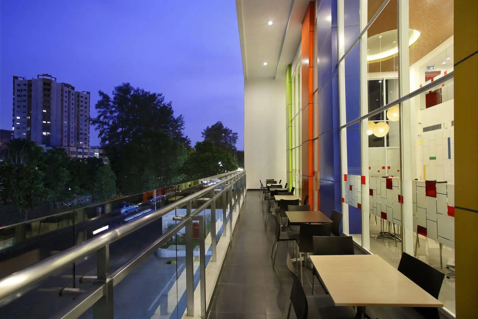 Foto - Amaris Hotel Dr. Susilo Grogol