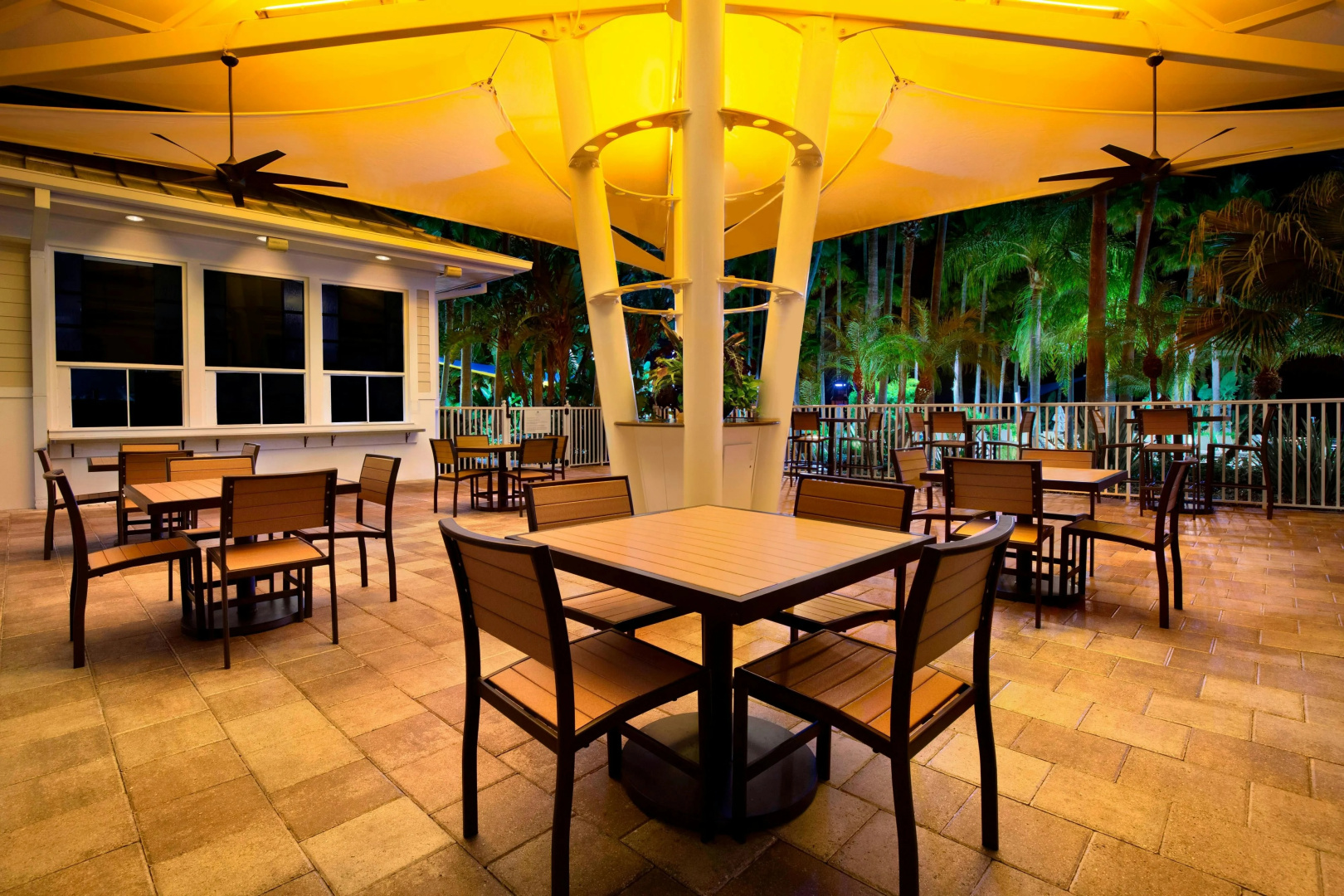 Foto - Marriott's Cypress Harbour Villas