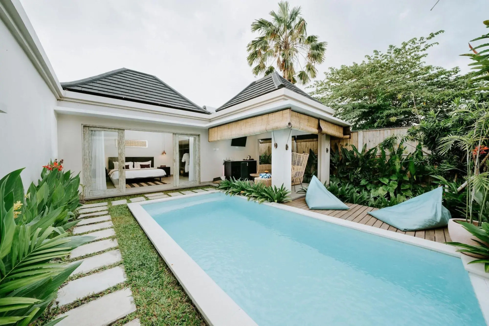 Foto - La Numa Villas Canggu