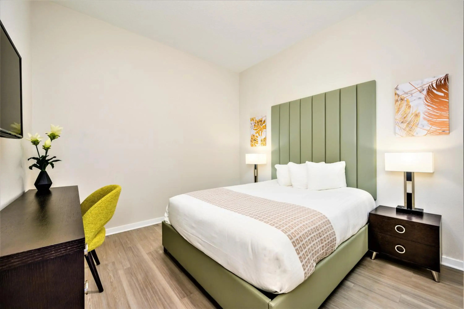 Photo - Vista Cay Resort by Millenium at Universal Blvd.