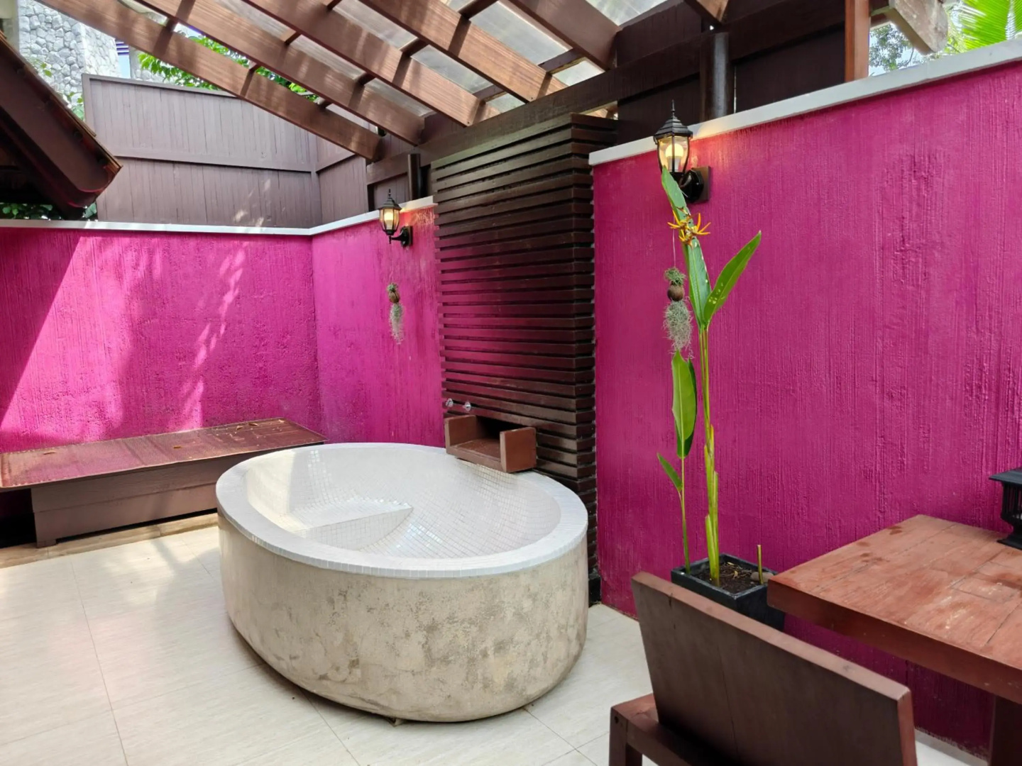 Foto - Bhundhari Villas