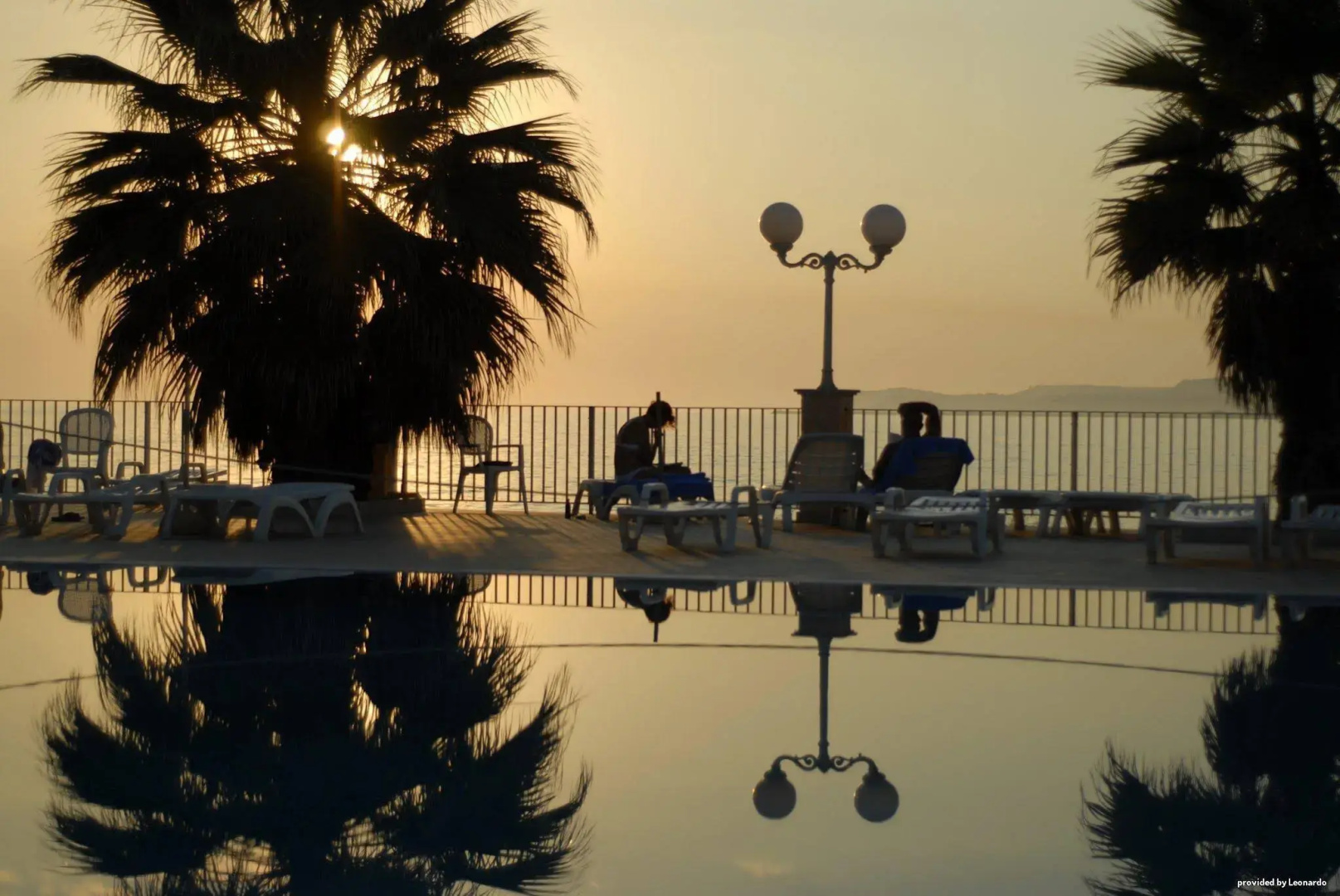 Photo - Dioscuri Bay Palace Hotel
