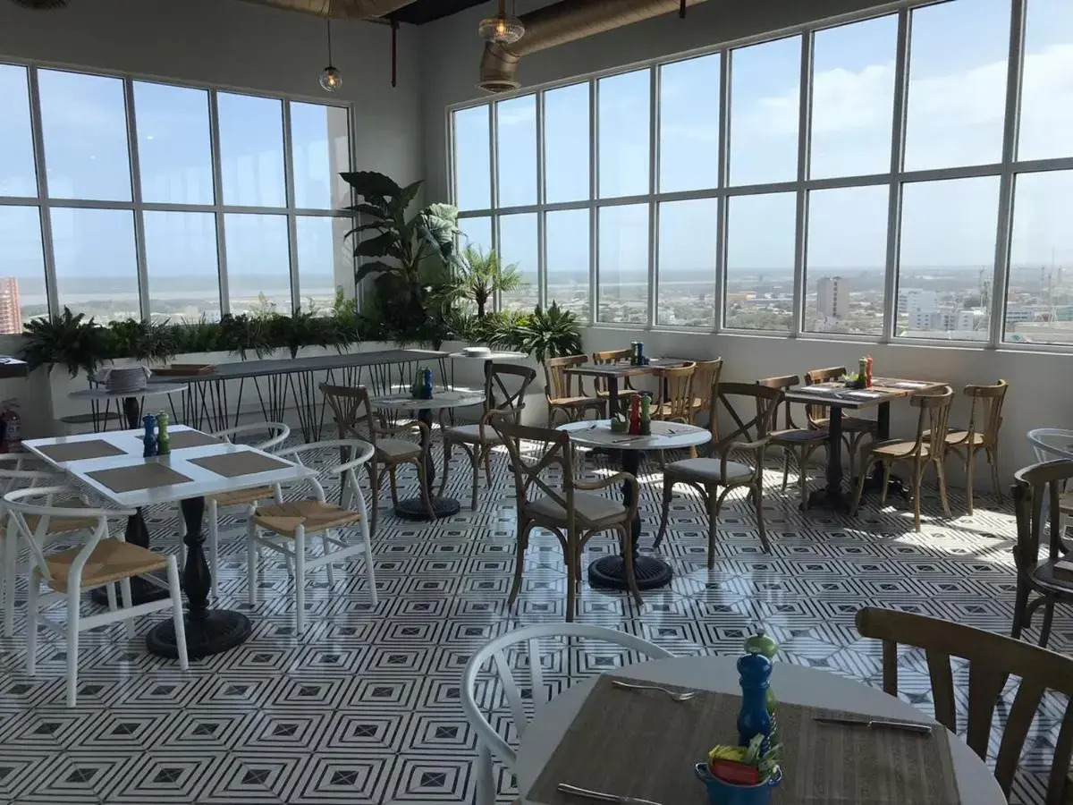 Photo - Faranda Collection Barranquilla, a member of Radisson Individuals